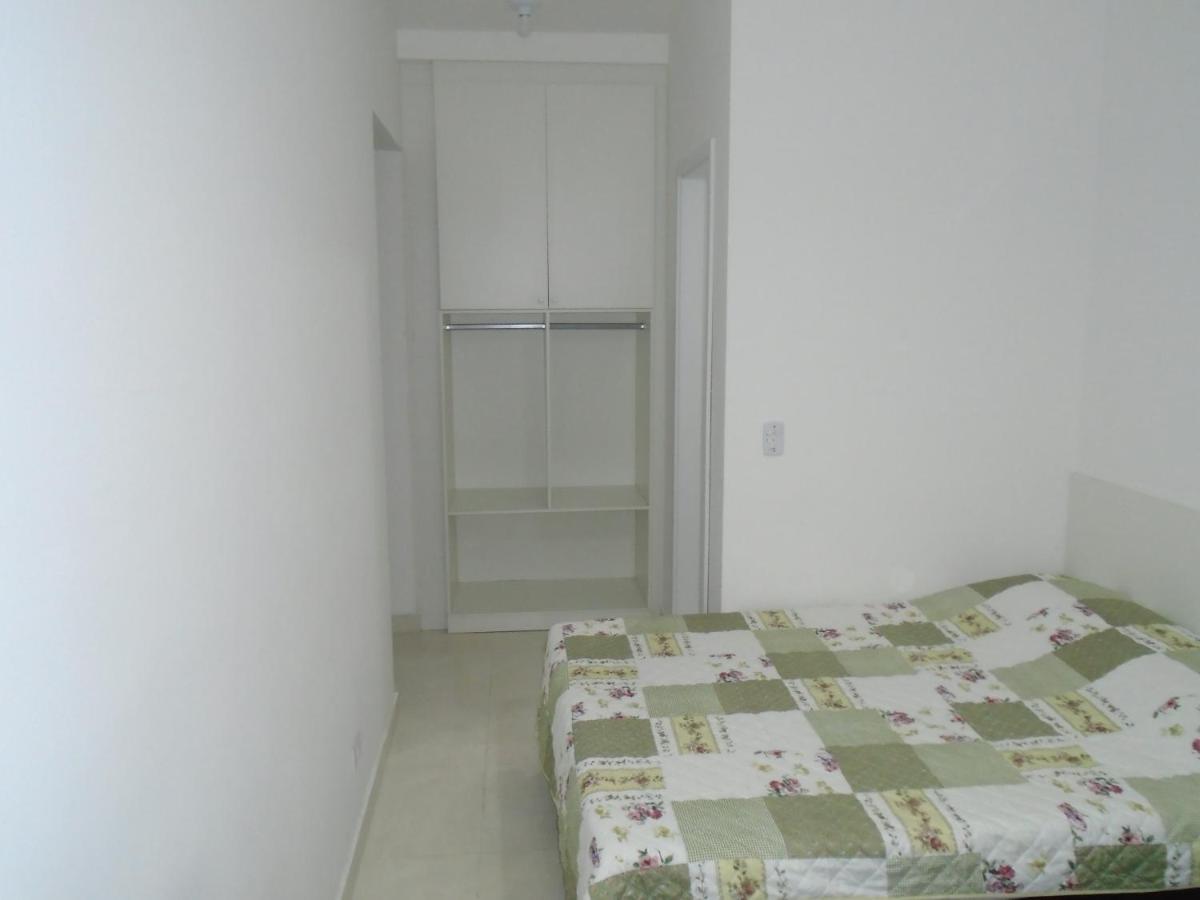 Apartamento Em Mongagua, Frente Ao Mar エクステリア 写真