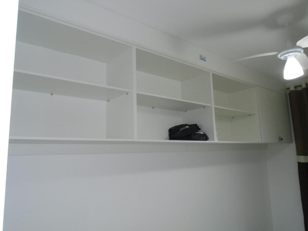Apartamento Em Mongagua, Frente Ao Mar エクステリア 写真