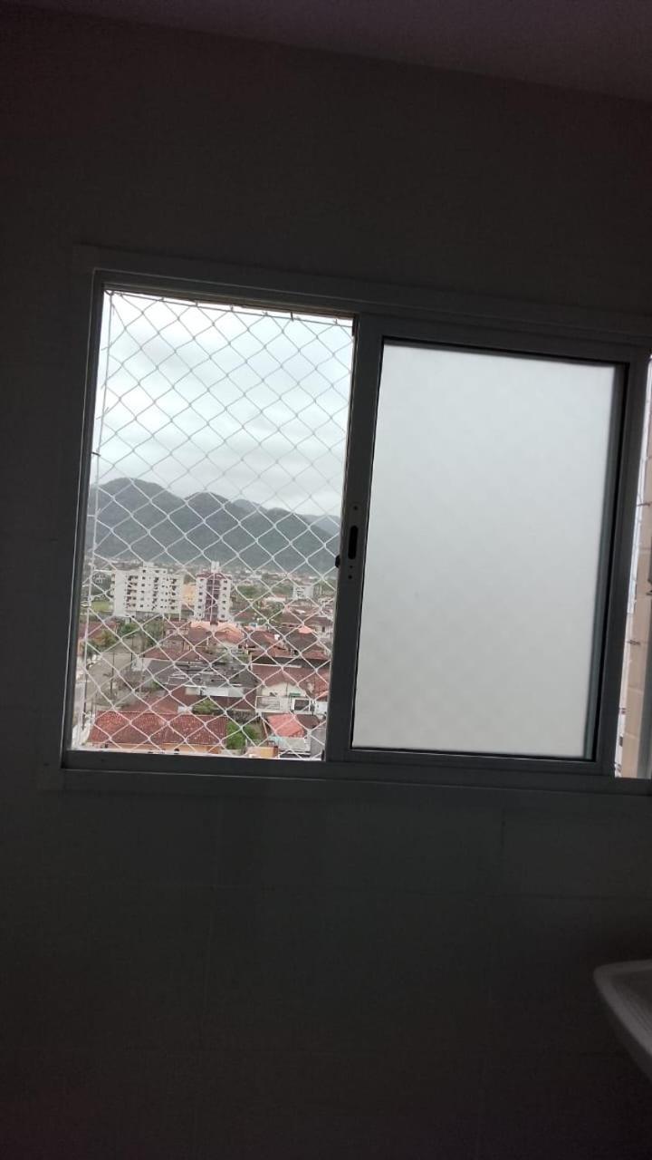 Apartamento Em Mongagua, Frente Ao Mar 部屋 写真